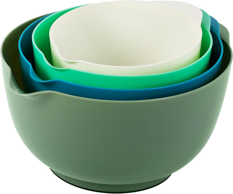 Classic Mixing Bowl Set