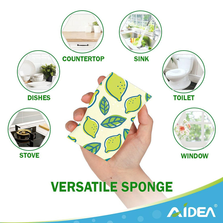 Sponges Kitchen (24 Count)