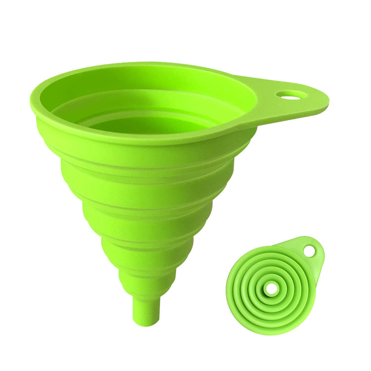 Funnels for Kitchen Use