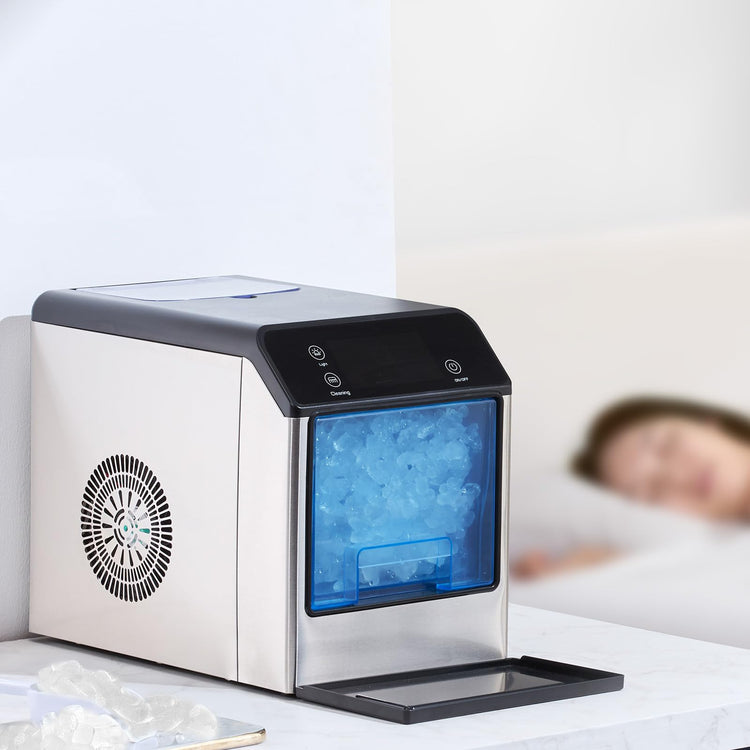Countertop Ice Maker