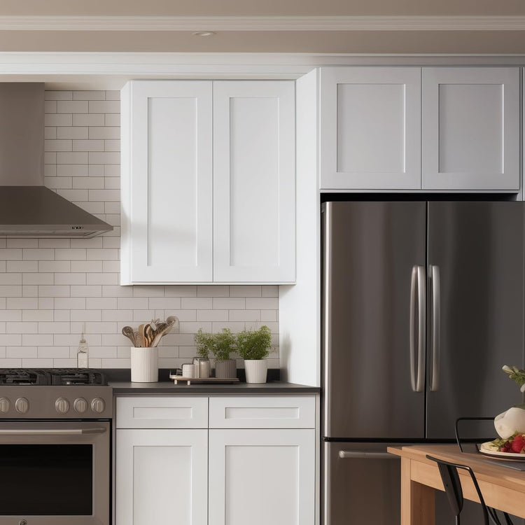 Wall Mounted Cabinet