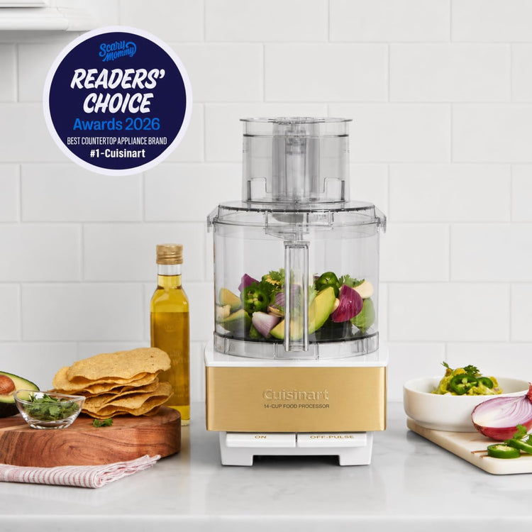 Food Processor 14