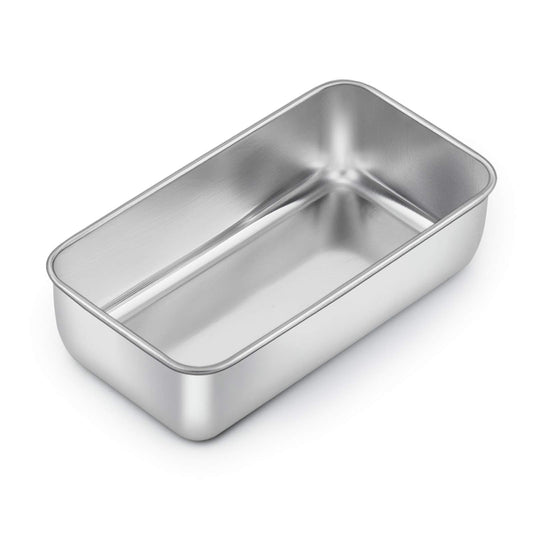 Loaf Pan for Baking Bread
