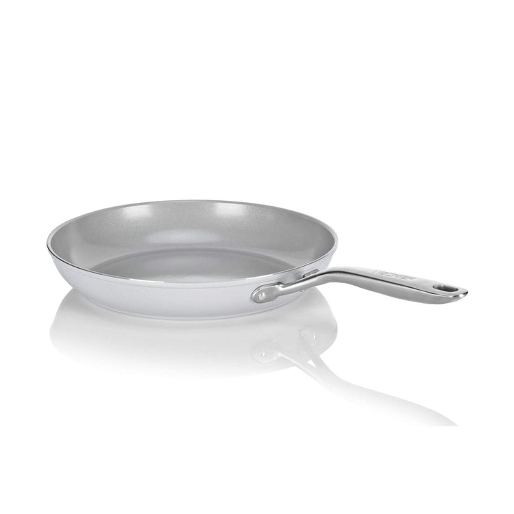 CeraTerra Ceramic Nonstick Frying Pan Skillet