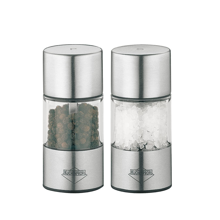 Kuchenprofi Vienna Salt and Pepper Set