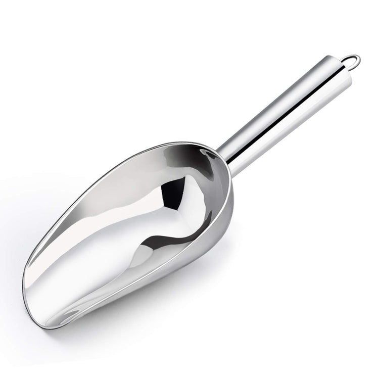 Food Ice Scoop