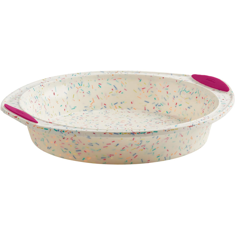 Round Cake Pan 9"
