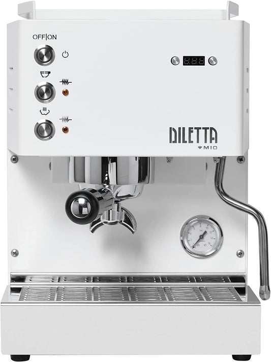 Mio Espresso Machine