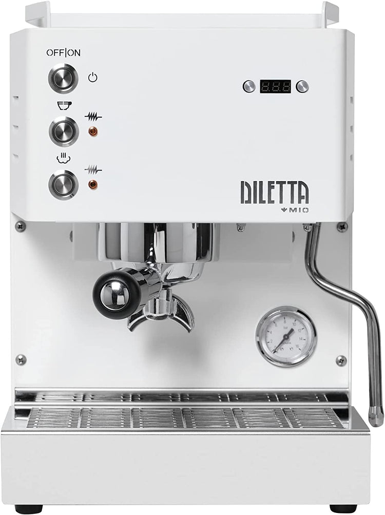 Mio Espresso Machine