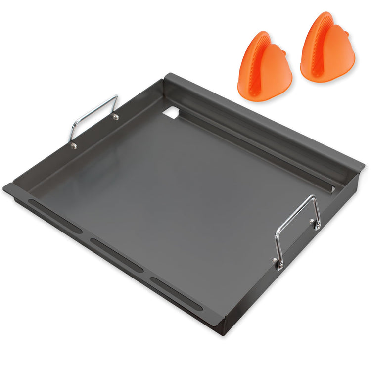 Full Size Griddle Insert for Charbroil TRU