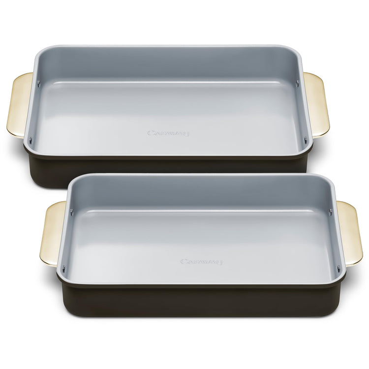 Non Stick Ceramic (2 Count)