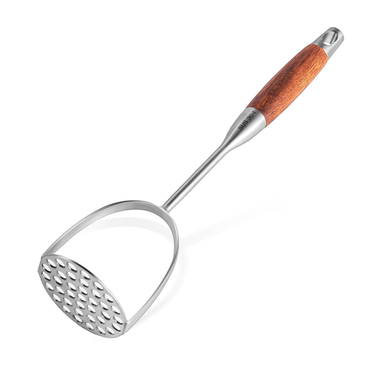 Potato Masher Stainless Steel