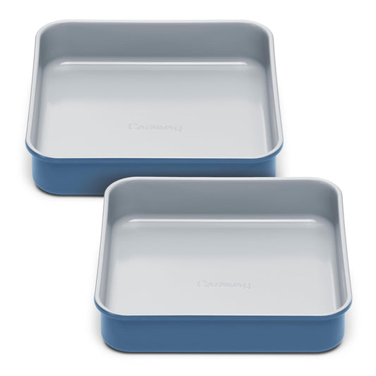 9" Non Stick Ceramic (2 Count)