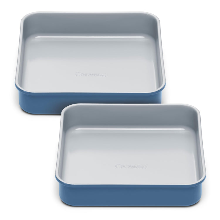 9" Non Stick Ceramic (2 Count)