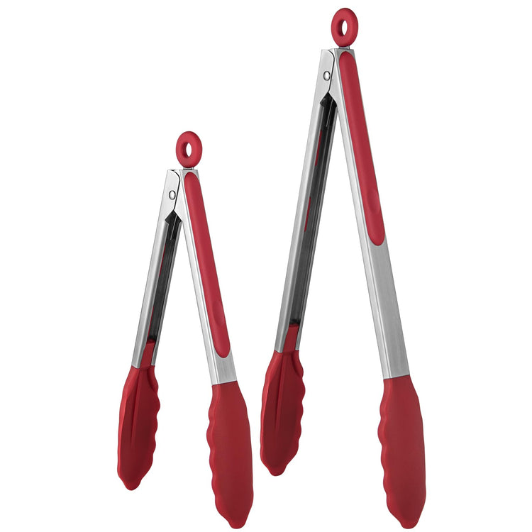 Kitchen Tongs for Cooking