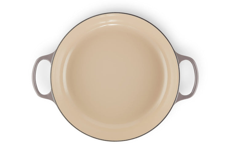 Enameled Cast Iron Signature Braiser