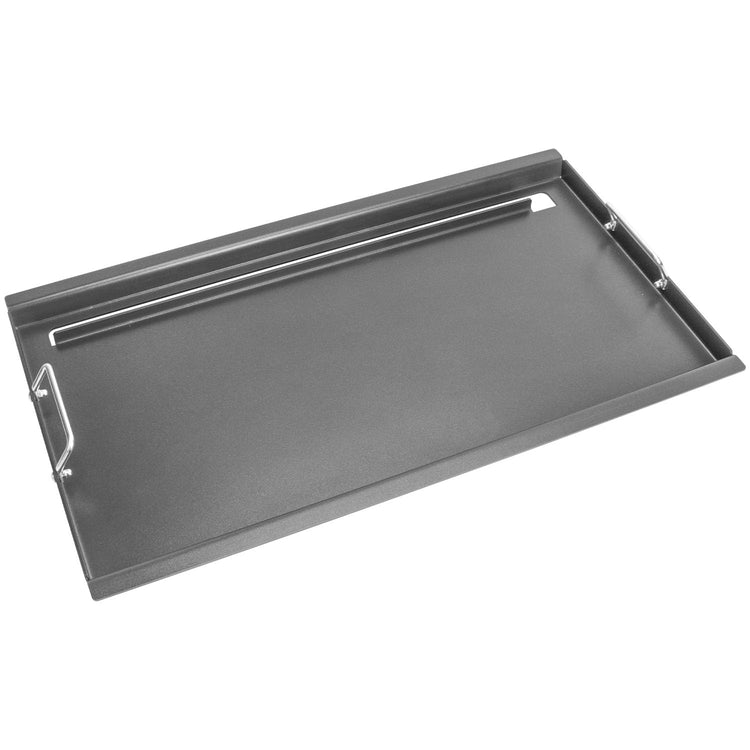 Full Size Griddle Inserts for Weber Summit 600 Series Grills