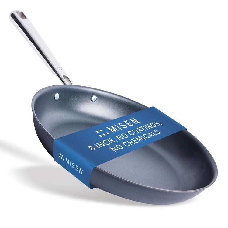 Carbon Nonstick™ Skillet