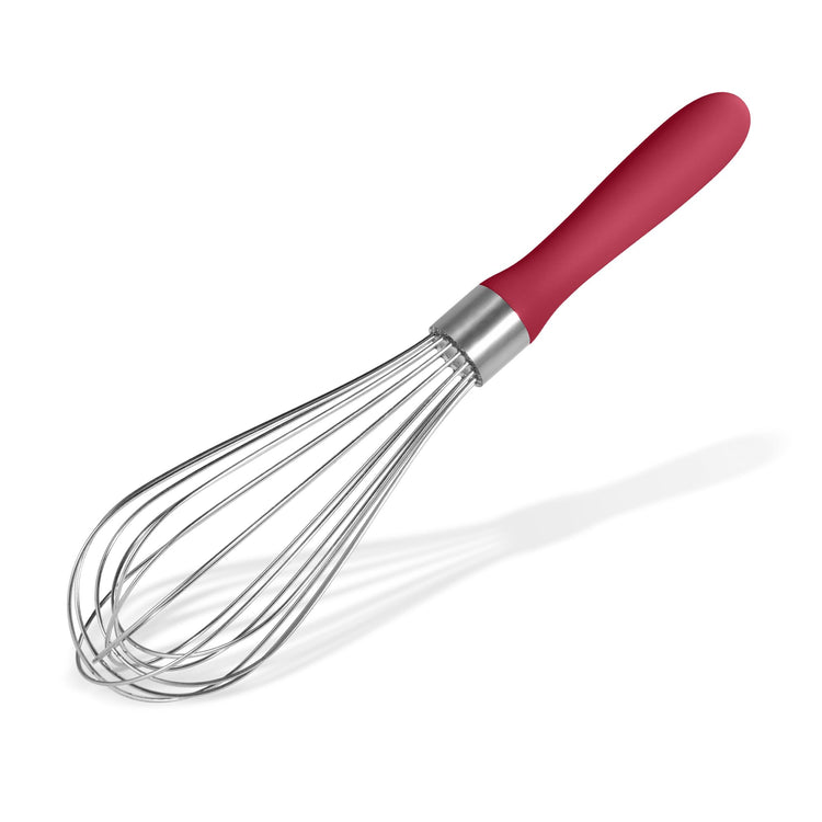 18 8 Stainless Steel Balloon Whisk for Cooking