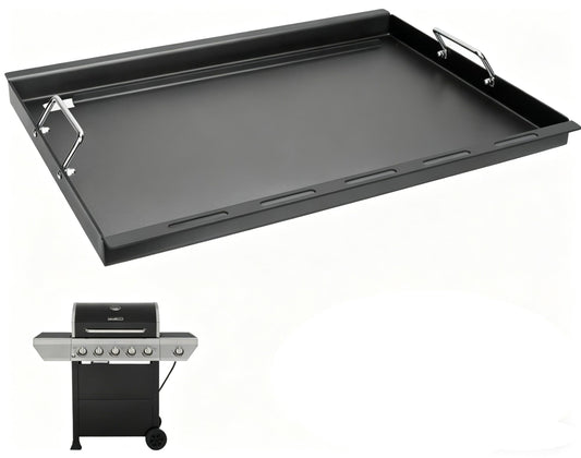 Full Size Griddle Inserts for Nexgrill Home Depot 4