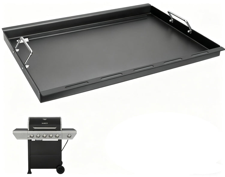 Full Size Griddle Inserts for Nexgrill Home Depot 4