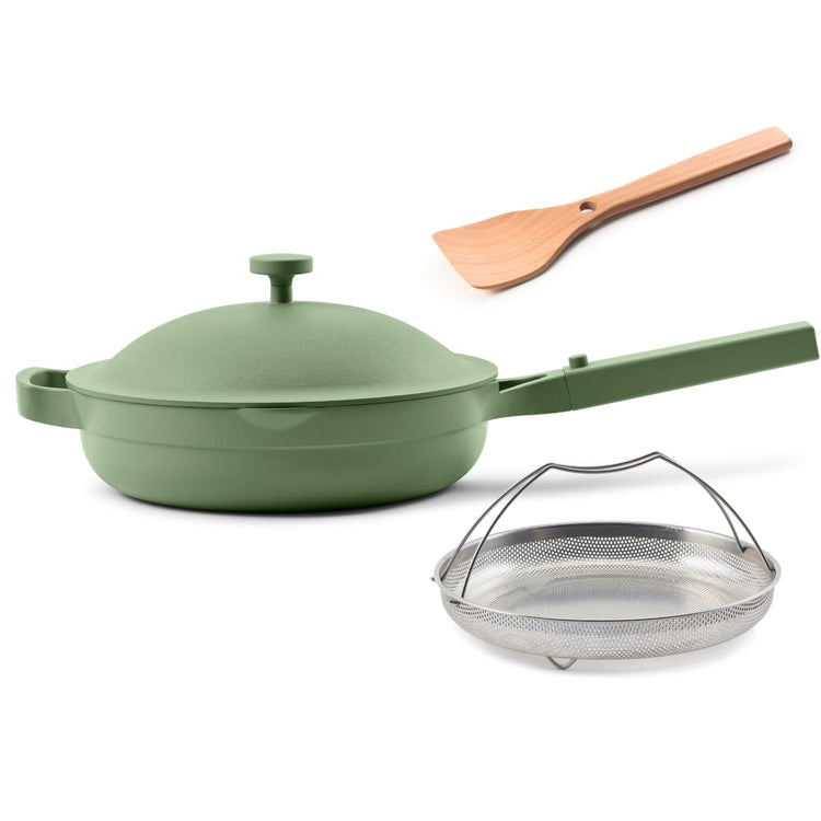 Always Pan 2.0