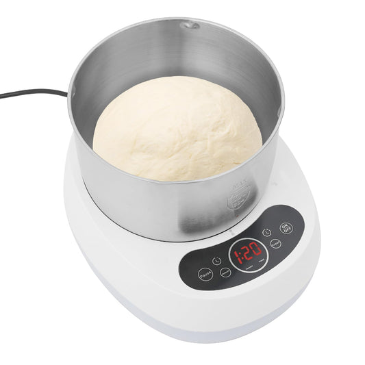 Electric Dough Maker with Ferment Function
