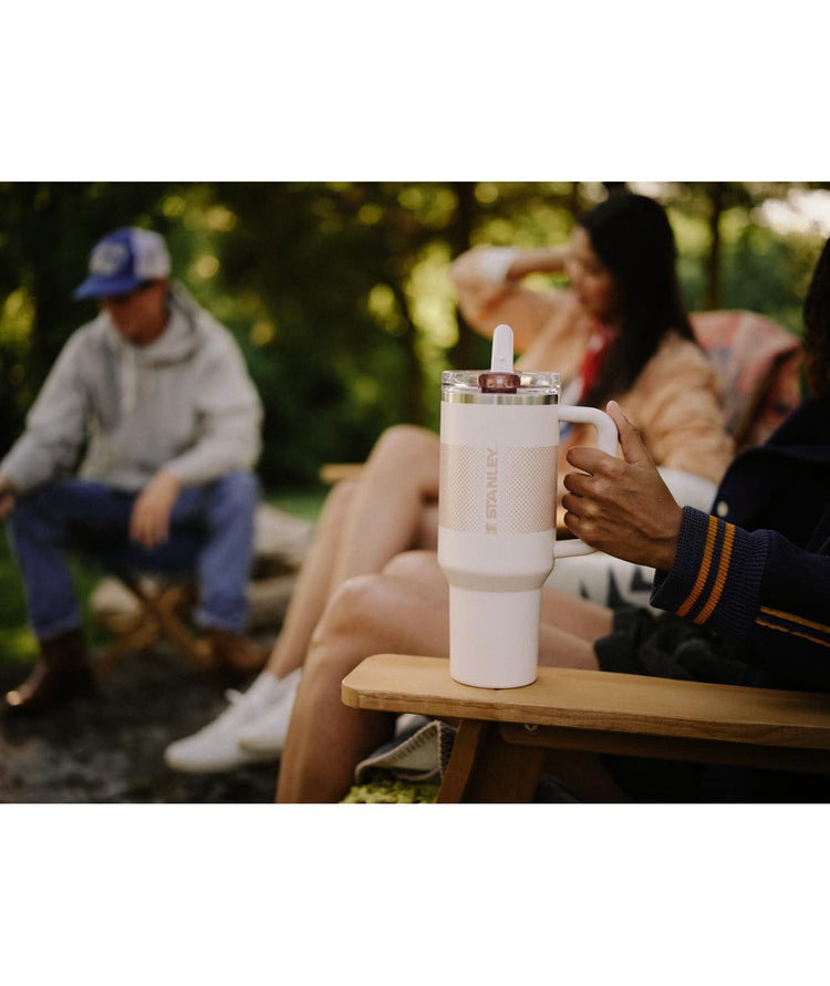 Quencher ProTour Flipstraw Tumbler