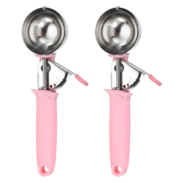2pcs Cookie Scoops (2 Count)
