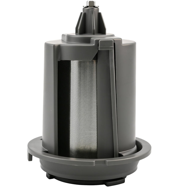 W11643383 Pump Filter Compatible with whirlpool maytag kitchen aid MDB4949SKZ0 KDTM404KPS1 KDTM404KPS0 etc dishwasher