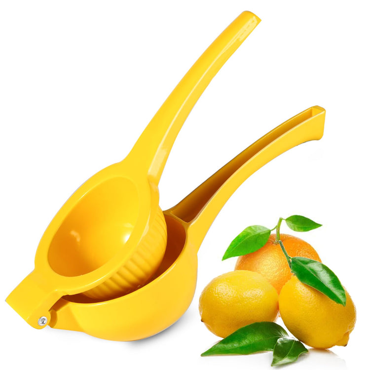 Extra Large Citrus Squeezer