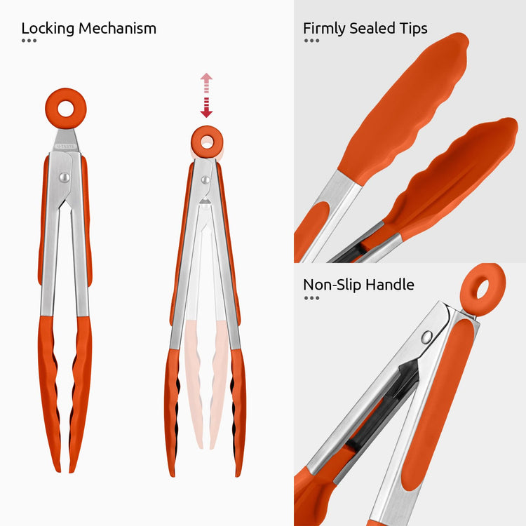 Kitchen Tong for Cooking