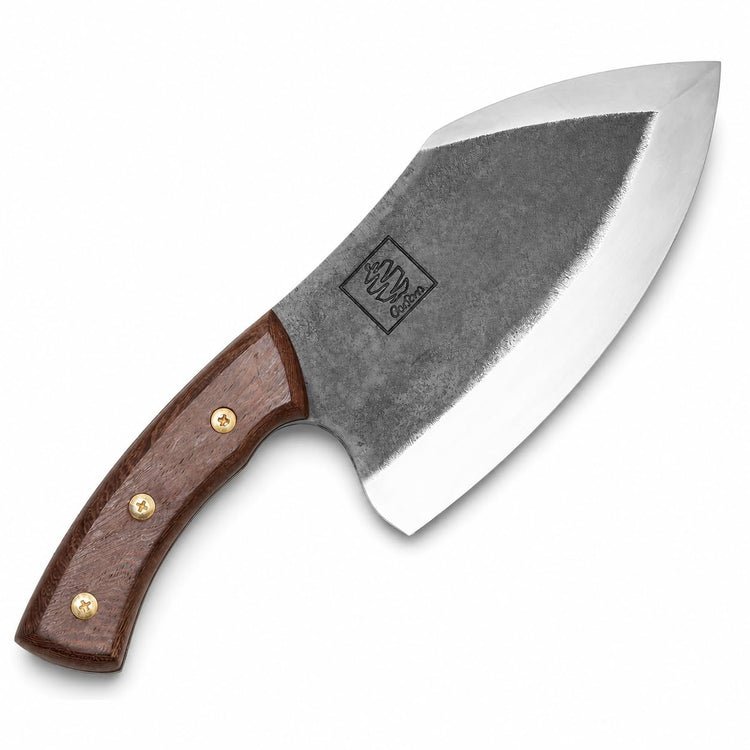 Lixy Butcher Cleaver Knife