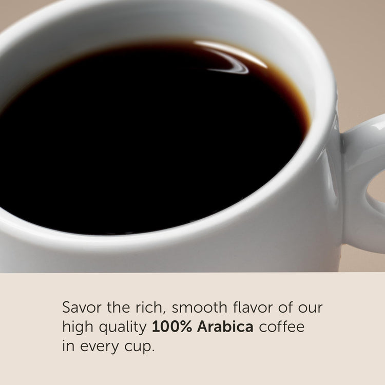 Arabica Selections Nicaragua Whole Bean Coffee (8.8 Ounce)