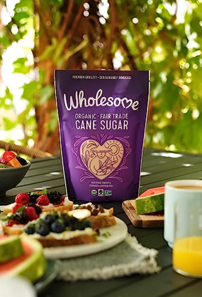 Sweeteners 16 (192 Ounce)