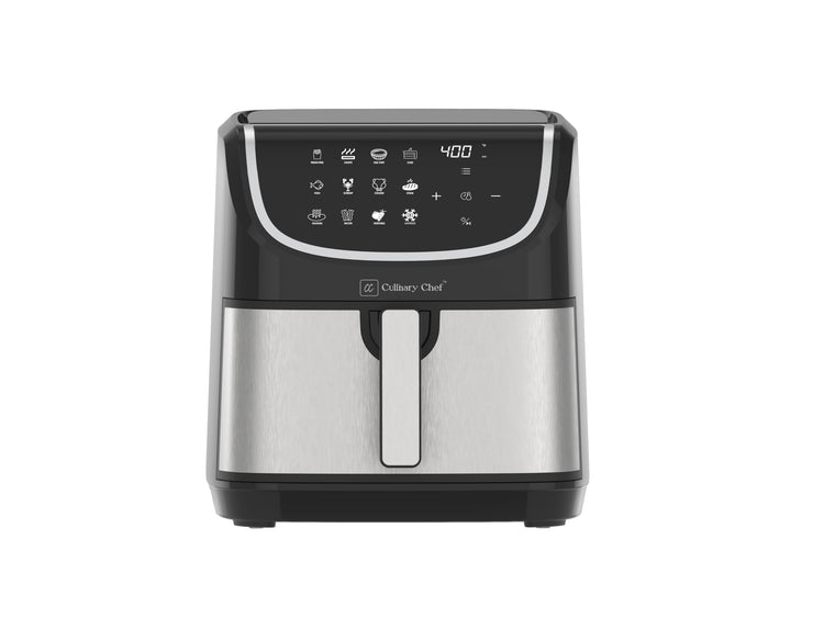 8.45 Quart Electric Air Fryer