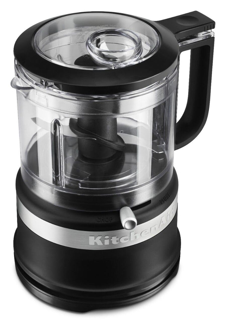 3.5 Cup Food Chopper KFC3516BM