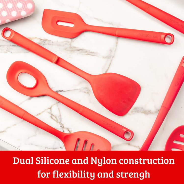 Silicone Baking (5 Count)