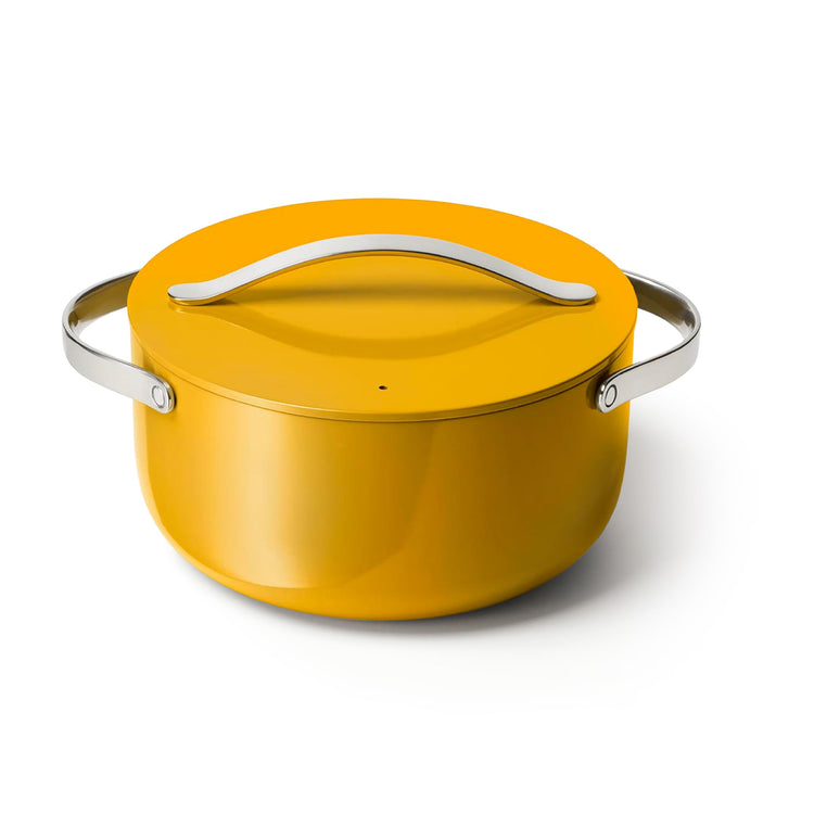 Non Stick Ceramic Dutch Oven Pot with Lid