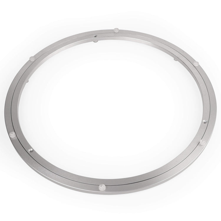 20 Inch Lazy Susan Aluminum Alloy Rotating Turntable Bearing