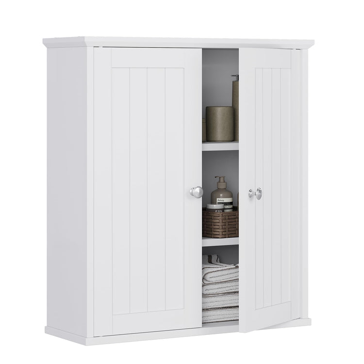 Bathroom Wall Cabinet