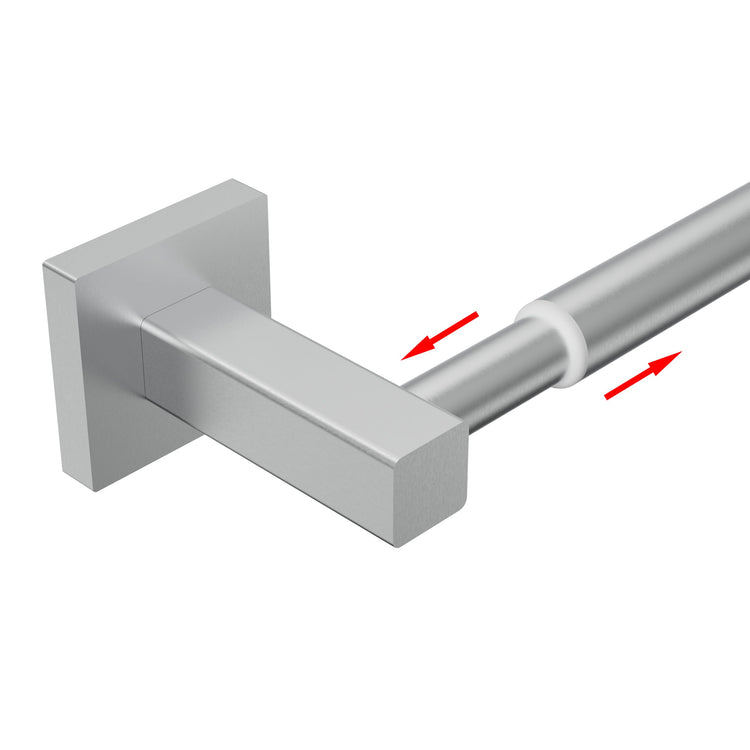 Towel Bar Towel Racks for Bathroom Wall Mounted