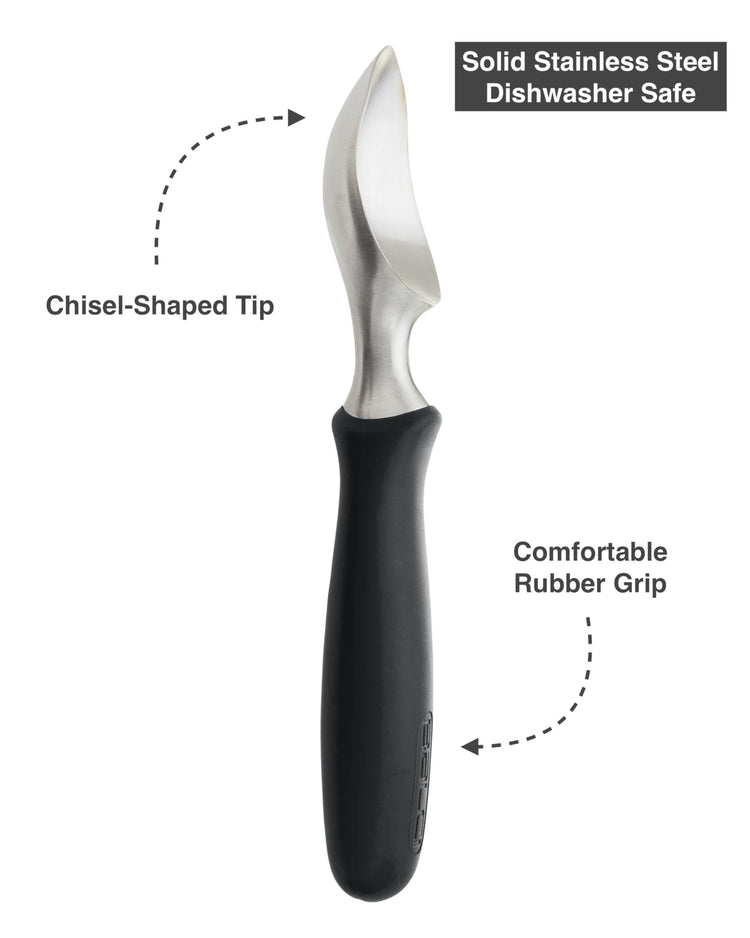 Stainless Steel Ice Cream Scoop