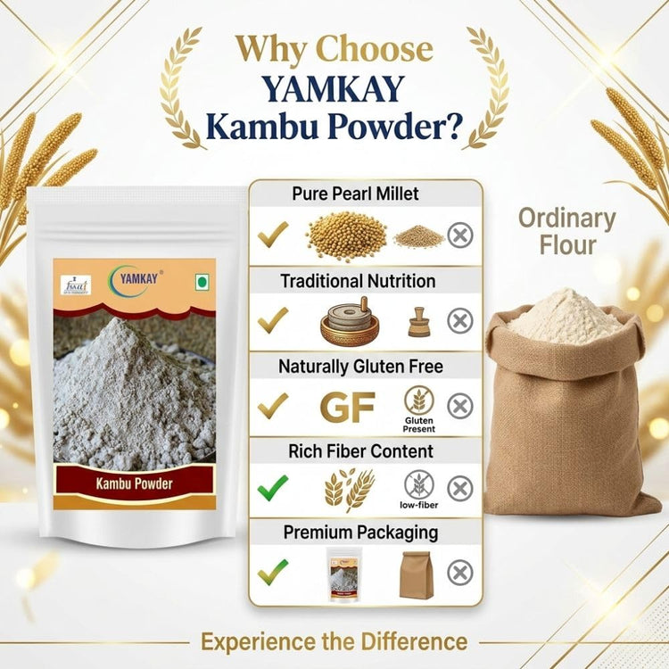 Pearl Millet Flour