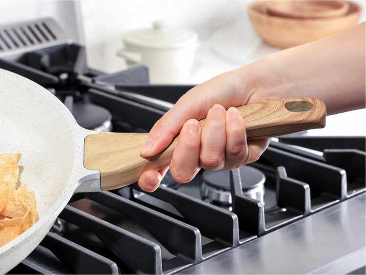 Nonstick Ceramic Frying Pan Skillet