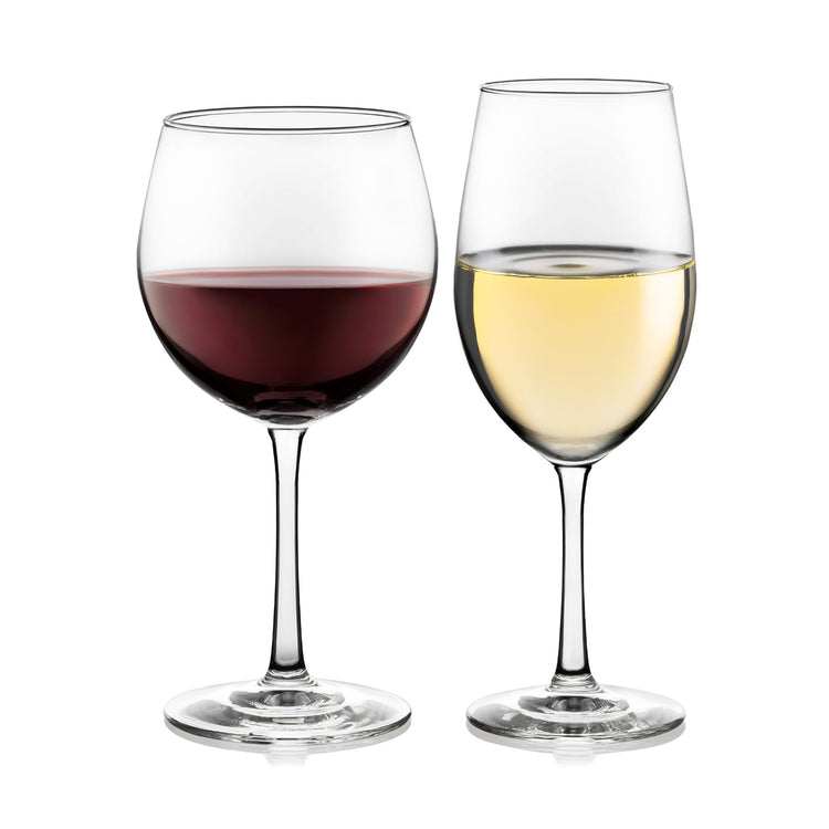 Vineyard Reserve Wine Glass Set of 8 (8 Count)