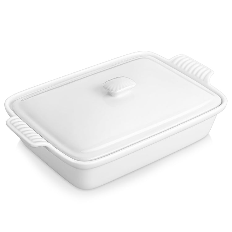 3.4 Qt Baking Dish with Lid