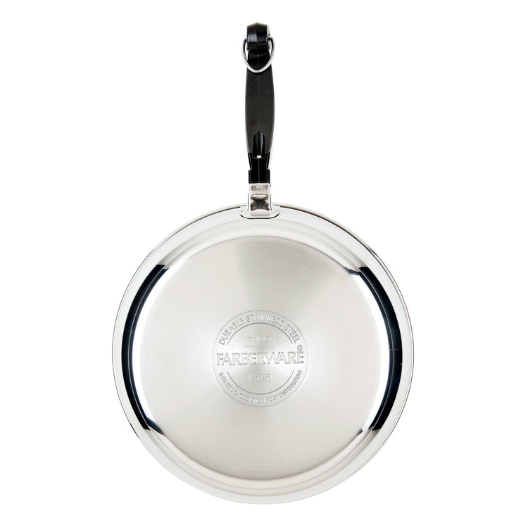 Classic Series Stainless Steel Pots and Pans with Baking Sheet Pan