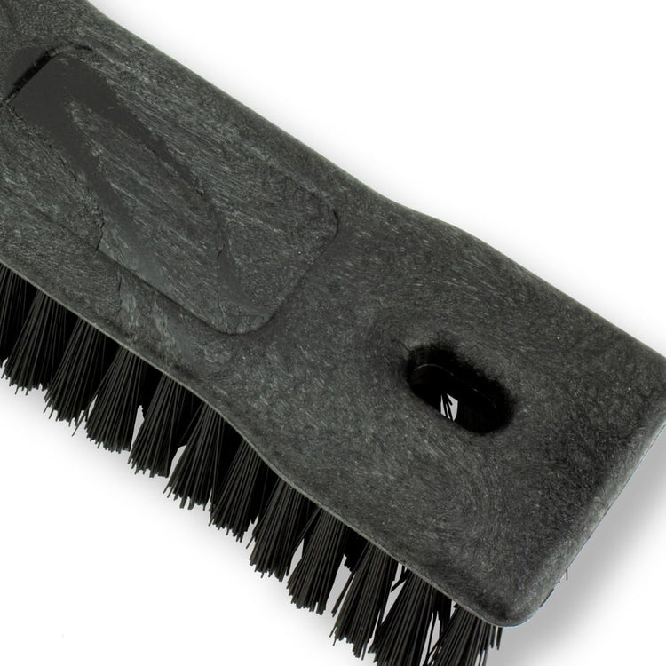 Comfort Grip Scrub Brush Hand Brush for Bathroom