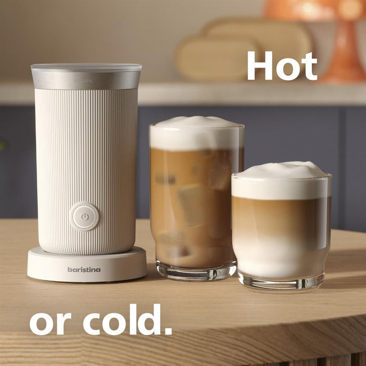 Baristina Milk Frother
